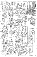 Fender 94-Twin-Amp - Schematic